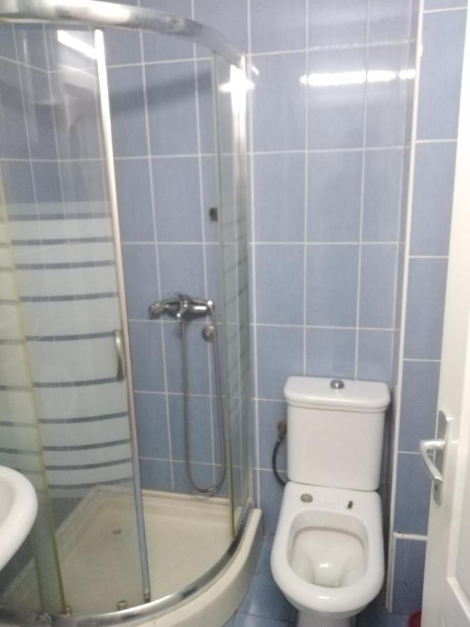 Kraljevski Apartman Kraljevo Luaran gambar
