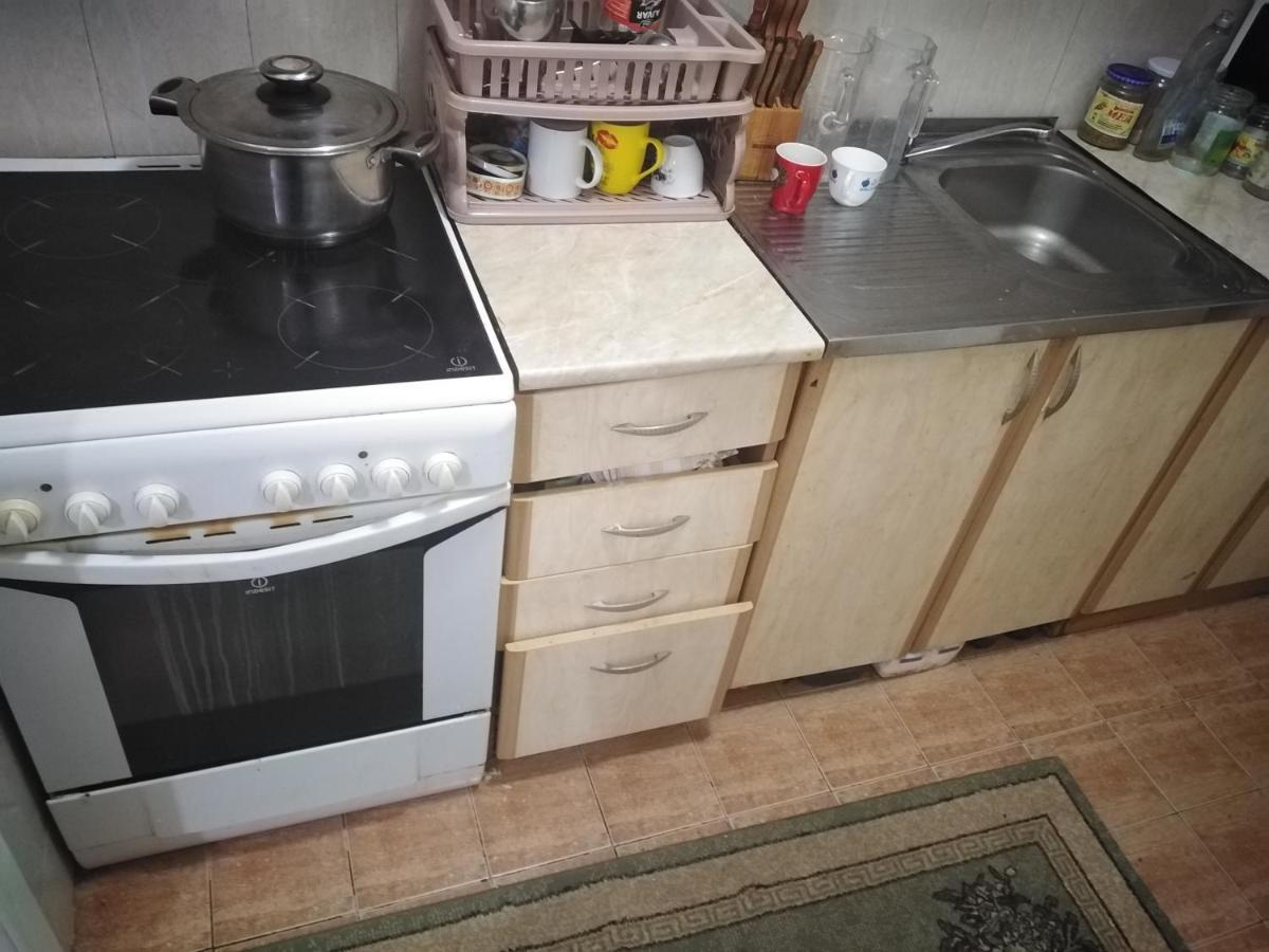 Kraljevski Apartman Kraljevo Luaran gambar