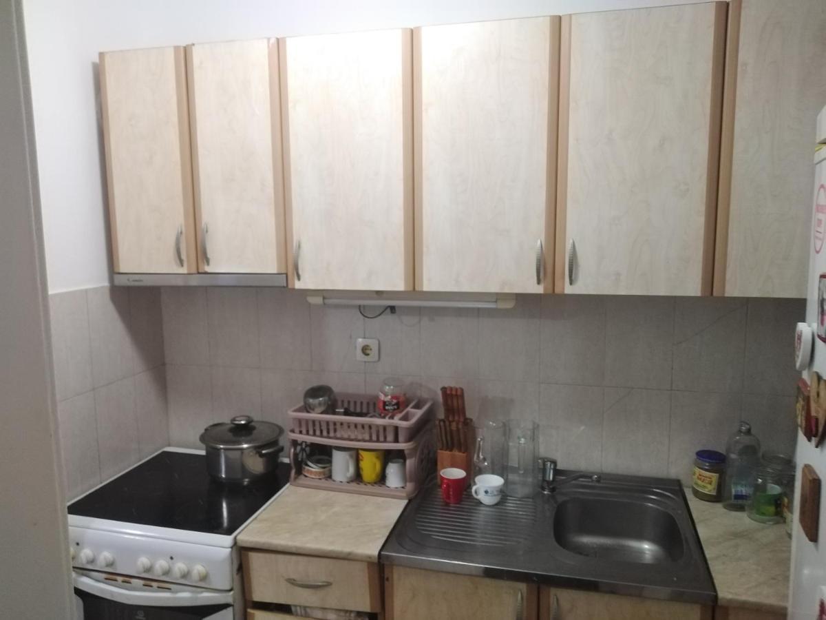 Kraljevski Apartman Kraljevo Luaran gambar